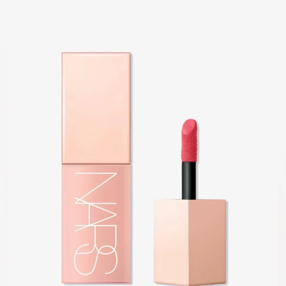 NARS Afterglow Liquid Blush secret lover brand new
